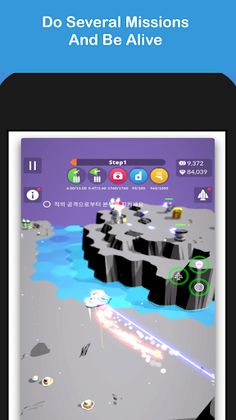 Tachine - Screenshot 2