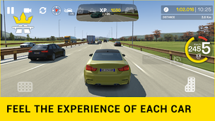 King of the Road - Screenshot 2