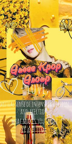 kpop group quiz - Screenshot 1