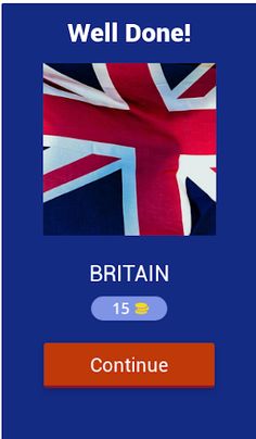 Guess the country flag 2022 - Screenshot 2