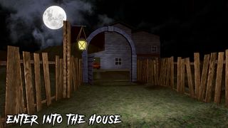 MoMo Horror Game - Screenshot 1