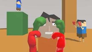Boxing Champ - Screenshot 3