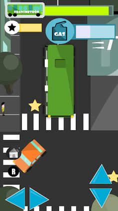 Transmetro Guatemala el Juego  - Screenshot 3