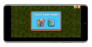 Snakes And Ladders - Screenshot 1