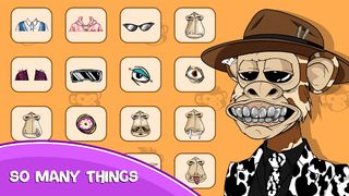 Bored Ape Art NFT Creator - Screenshot 3