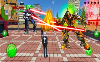 Toilet Gangster Fight GT - Screenshot 3