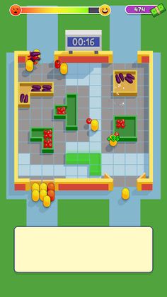 Store Builder - Screenshot 3