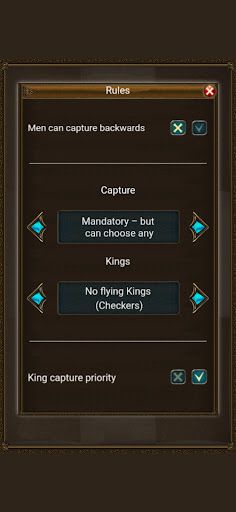 Old Timey Checkers - Screenshot 3
