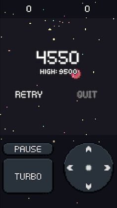 Captain Topaz - Screenshot 3