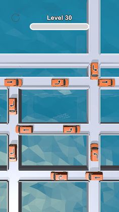 Traffic Evacuation 3D - Screenshot 3