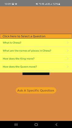 Chess Hunt - Screenshot 2
