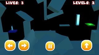 Rocket Boost - Screenshot 3