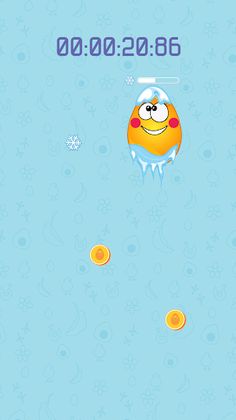 Don't Let Go The Egg! - Screenshot 4