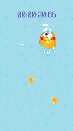Don't Let Go The Egg! - Screenshot 4