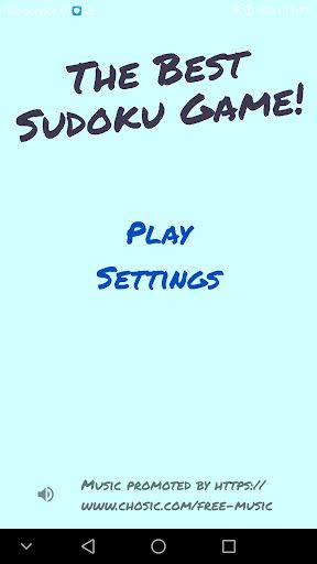 Sudoku Fans - Screenshot 2