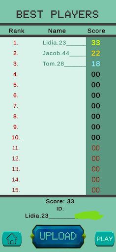 Matherio 2 - One Minute Math - Screenshot 3
