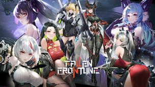 Fallen Frontline - Screenshot 1