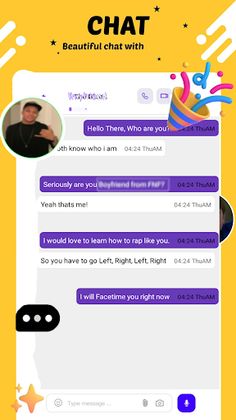 Mbappe AI Calling & Chatting - Screenshot 4