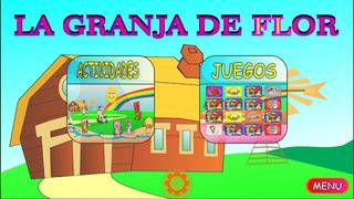 La Granja de Flor - Screenshot 1