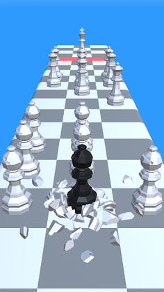 King Bomb - Screenshot 1