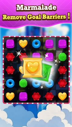 Candy Boom - Screenshot 3