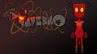 D's Inferno - Screenshot 1