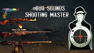 Gun Sounds: Shooting Master - Screenshot 1
