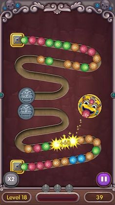 toy blast deluxe - Screenshot 3