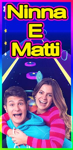 ninna and matti piano - Screenshot 3