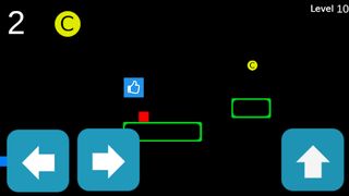 Jump Square Mobile - Screenshot 1