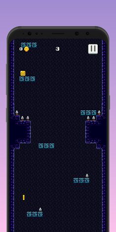 Jump Up - Screenshot 1