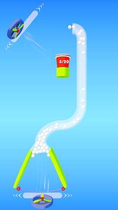 Wind Control - Screenshot 3