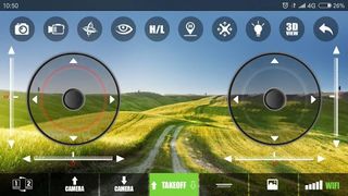 KD-CD1 - Screenshot 2