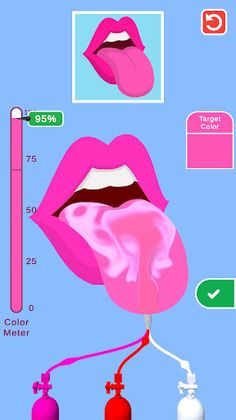 Color Haze - Screenshot 2