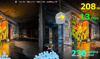 Epic Fail - one click game - Screenshot 2