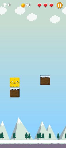 Kitty Dash - Screenshot 3