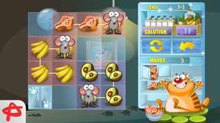 Tom Steal the Meal - Screenshot 3