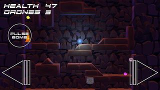 Danger Ball - Screenshot 2