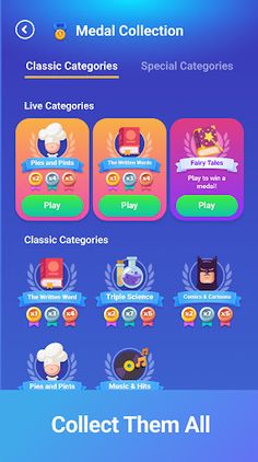 QuizDuel - Screenshot 4