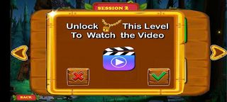 Hidden Objects Saga - Screenshot 2