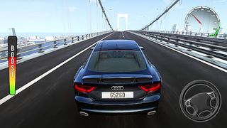 Car Crash Simulator Game - Screenshot 3