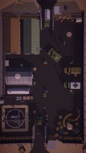 Zombie Annihilator - Idle Dest - Screenshot 3