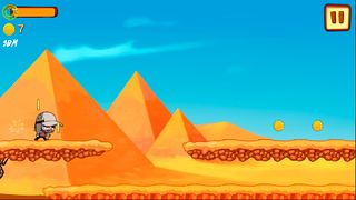 Xplorer Dash - Screenshot 3