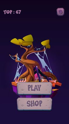 Stone Brick Breaker - BB Magic - Screenshot 1