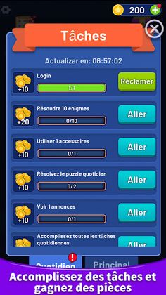 4 Photos 1 Mot - Screenshot 2