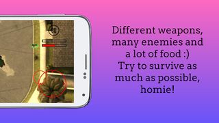 Big Smoke Strikes back! - Screenshot 2