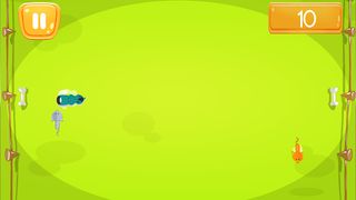 HyperBroono - Screenshot 3
