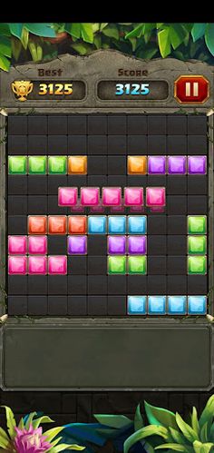 Block puzzle jewel - Screenshot 3