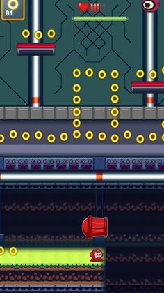 Super Bravo - Screenshot 2