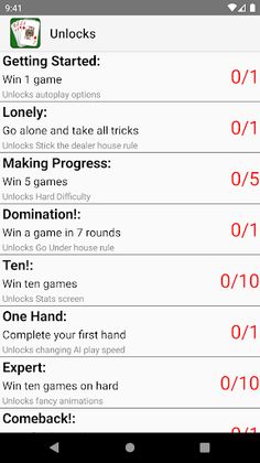 Euchre - Screenshot 4